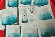 Vichy Mineral 89 moisture boosting cream