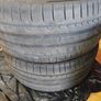 Genuine BMW 19" alloy wheels Image 5