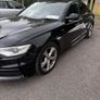 Audi A6 2012 Image 9