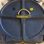 Drum Cases by Hardcase - used Image 2