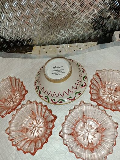 5 items lot