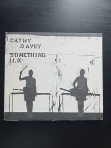 Cathy Davey - Something Ilk