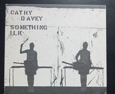 Cathy Davey - Something Ilk