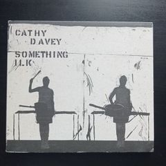 Cathy Davey - Something Ilk
