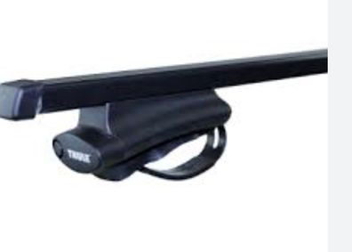 roof bars thule