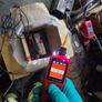 Car Battery Image 2