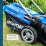 Electric Lawnmower Image 9