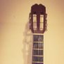 Admira Malaga - Customised Spanish Guitar Image 7