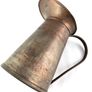 Vintage metal jug Image 4