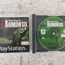 Rainbow 6 PS1 Playstation Image 4