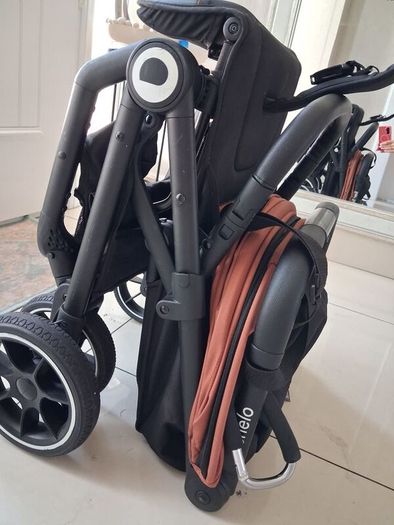 travel buggy
