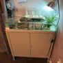 Turtle or Fish Tank Set up Image 4