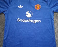 jersey man utd
