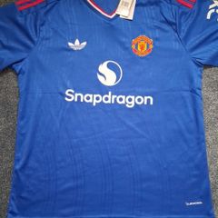 jersey man utd