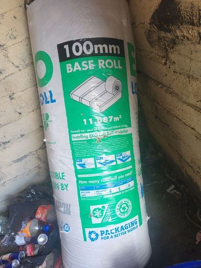 insulation