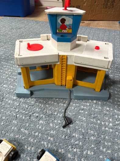 Fisher Price
