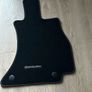 Mercedes E Class New Car Mats Image 2