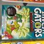 Brand New The Complete Set of 9 InvestiGATOR Children's Books by John Patrick Green Image 6