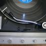 Vintage Ferguson Record Player 3057B50K (works fine, for sale without speakers) Image 7
