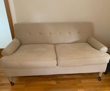 Neptune 2 seater sofa