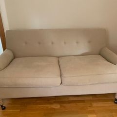 Neptune 2 seater sofa