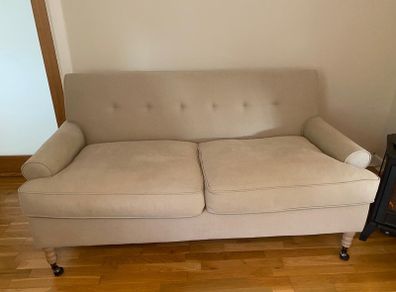 Neptune 2 seater sofa