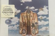 Fish (Marillion) - Suits (Limited Edition)