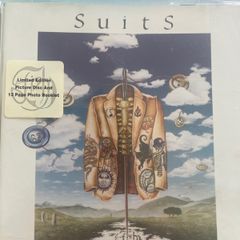 Fish (Marillion) - Suits (Limited Edition)