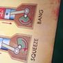 Petrol head classic car tin sign Image 8