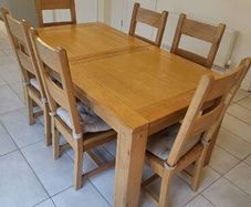 kitchen table