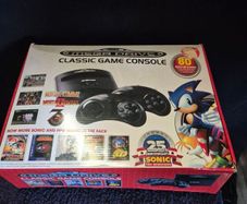 sega megadrive classic