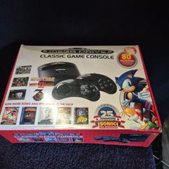 sega megadrive classic