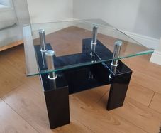 Coffee / Lamp table