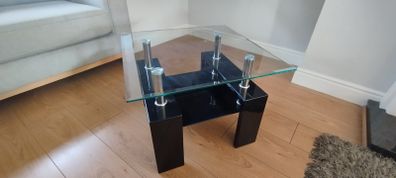 Coffee / Lamp table