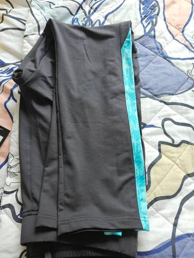 Mens track bottoms