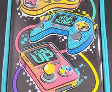 Pencil case