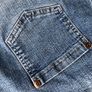 Maternity jeans size L bootleg JW Japanese Weekend Image 5