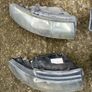 Mk1 leon headlights Image 3