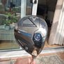 DRIVER & 3WOOD Triple Diamond Image 5