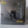 Somic G series Wireless gaming headset with detachable mic Image 4