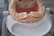 baby  sitting chair small
