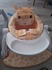 baby  sitting chair small