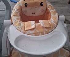 baby  sitting chair small