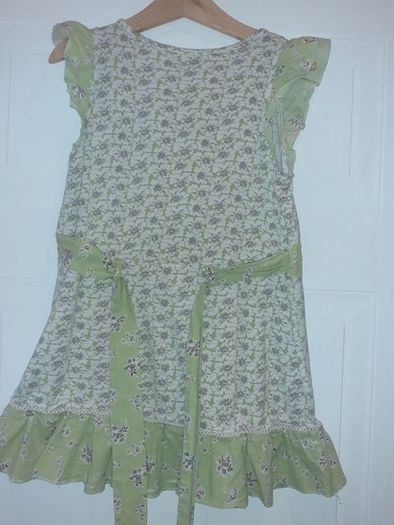 girls top from next
