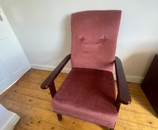 Armchair