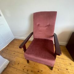 Armchair