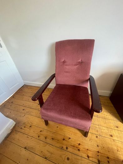 Armchair