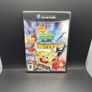 SpongeBob SquarePants and Friends: Unite! Nintendo Gamecube Image 3