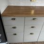 IKEA Kitchen - great condition, less than a year old Image 3