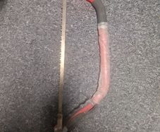 hand saw